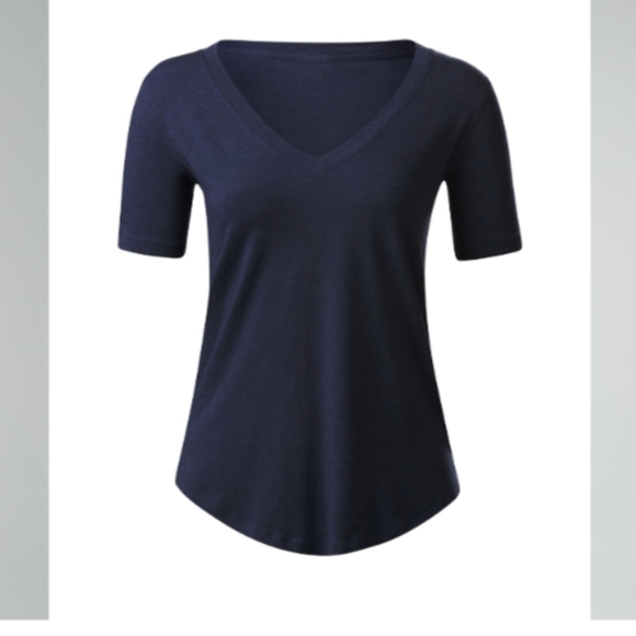 Lululemon Love Tee III - Picture 7 of 8